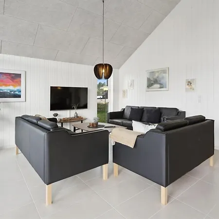 Holiday Solina - 410m From The Sea In Funen By Interhome * Оттеруп