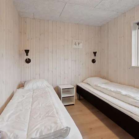 Holiday Solina - 410m From The Sea In Funen By Interhome