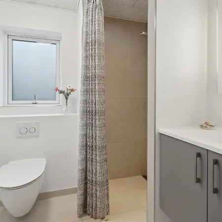 Casa vacanze Holiday Solina - 410m From The Sea In Funen By Interhome Otterup