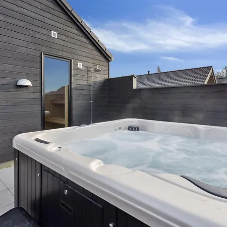 Holiday Solina - 410m From The Sea In Funen By Interhome Casa vacanze