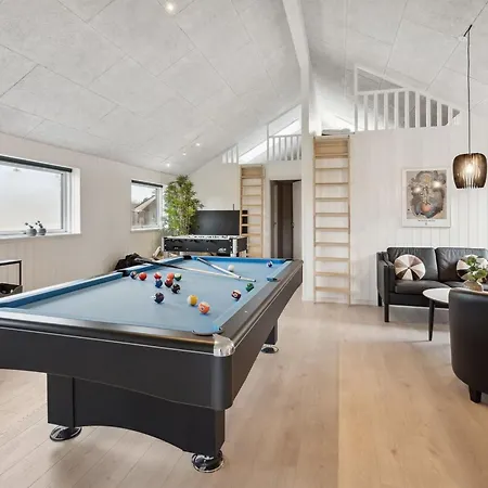 Holiday Solina - 410m From The Sea In Funen By Interhome *