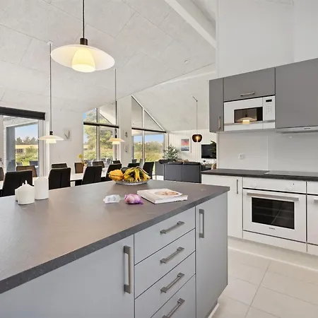 Holiday Solina - 410m From The Sea In Funen By Interhome