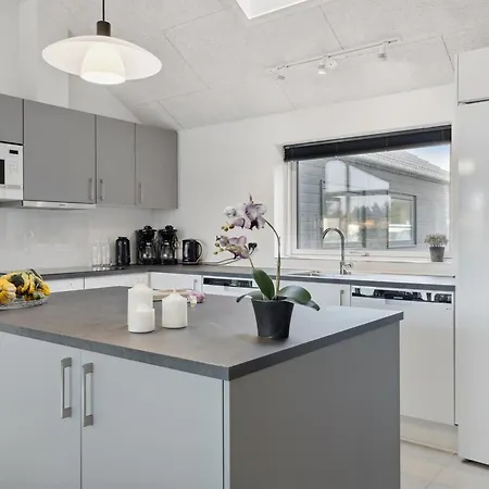Holiday Solina - 410m From The Sea In Funen By Interhome * Otterup