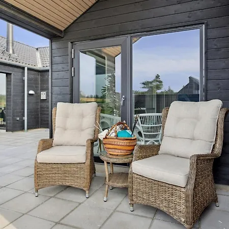 Holiday Solina - 410m From The Sea In Funen By Interhome * Оттеруп