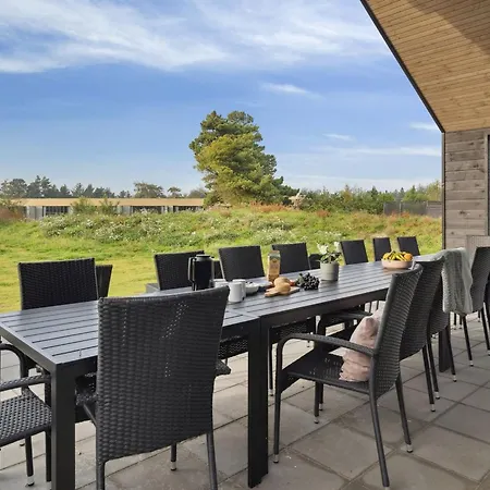 Holiday Solina - 410m From The Sea In Funen By Interhome Оттеруп