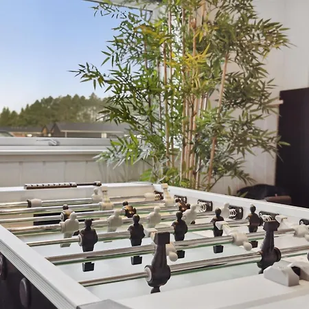 Holiday Solina - 410m From The Sea In Funen By Interhome Дом отдыха Оттеруп
