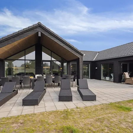 Holiday Solina - 410m From The Sea In Funen By Interhome * Оттеруп
