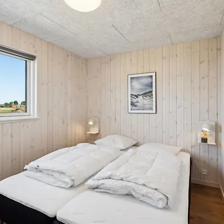 Holiday Solina - 410m From The Sea In Funen By Interhome * Оттеруп