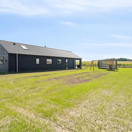 Holiday Solina - 410m From The Sea In Funen By Interhome Casa vacanze Otterup