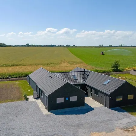 Holiday Solina - 410m From The Sea In Funen By Interhome *