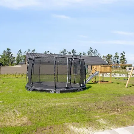Casa vacanze Holiday Solina - 410m From The Sea In Funen By Interhome Otterup