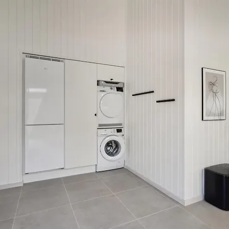 Holiday Solina - 410m From The Sea In Funen By Interhome * Оттеруп