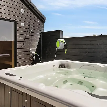 Holiday Solina - 410m From The Sea In Funen By Interhome Casa vacanze Otterup