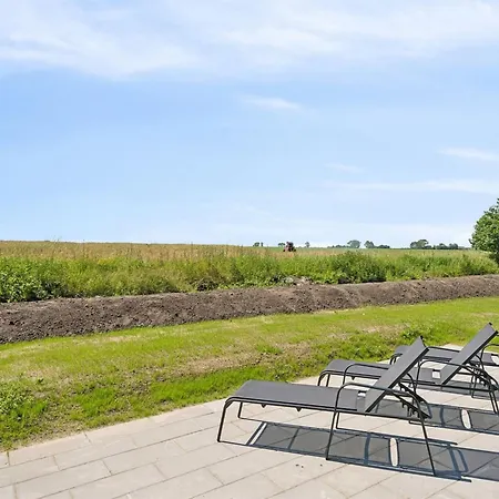 Holiday Solina - 410m From The Sea In Funen By Interhome Дом отдыха