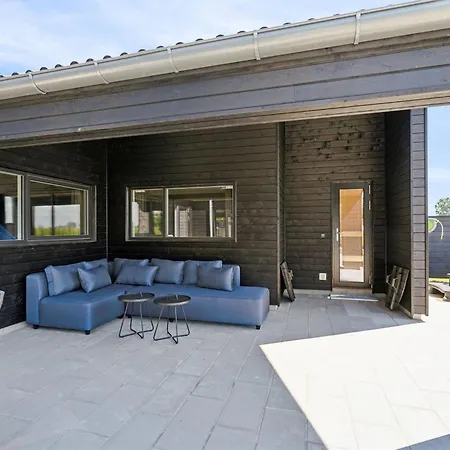 Holiday Solina - 410m From The Sea In Funen By Interhome Оттеруп